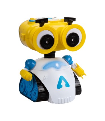 ANDY ROBOT WORLD BRAND