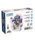 CONSTRUYE TU ROBOT 3 EN 1 WORLD BRAND