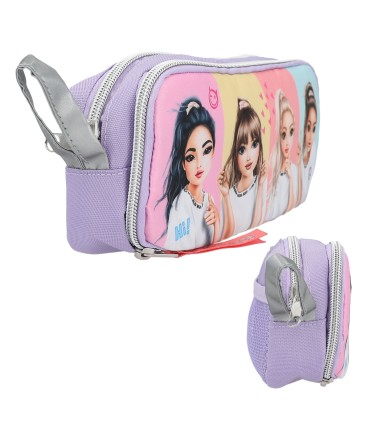 ESTUCHE SNAP SHOTS TOP MODEL