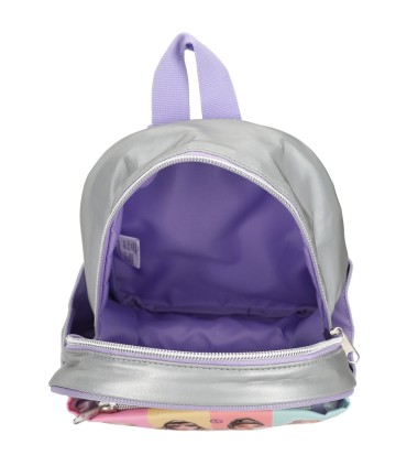 MINI MOCHILA SNAP SHOTS TOP MODEL