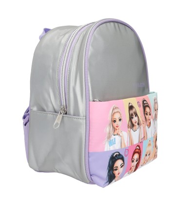 MINI MOCHILA SNAP SHOTS TOP MODEL