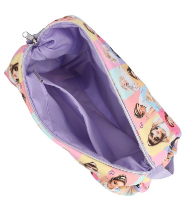 BANDOLERA GR. SNAP SHOTS TOP MODEL