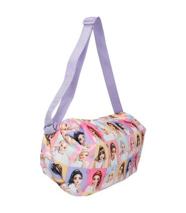 BANDOLERA GR. SNAP SHOTS TOP MODEL