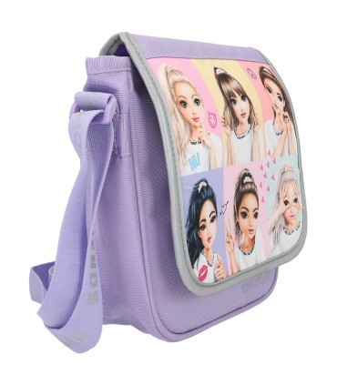 BANDOLERA PQ. SNAP SHOTS TOP MODEL