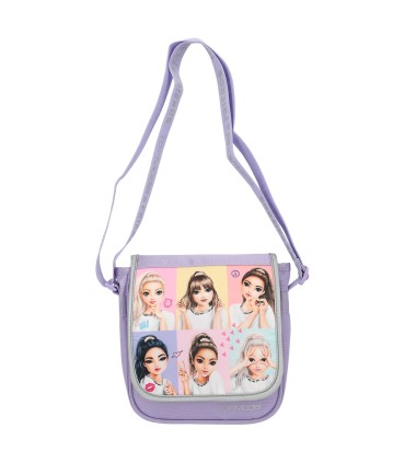 BANDOLERA PQ. SNAP SHOTS TOP MODEL