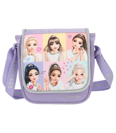 BANDOLERA PQ. SNAP SHOTS TOP MODEL