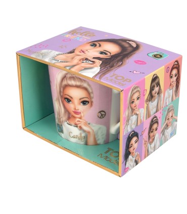 TAZA SNAP SHOTS TOP MODEL