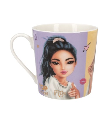 TAZA SNAP SHOTS TOP MODEL