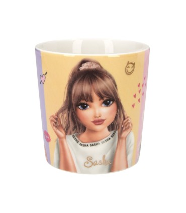 TAZA SNAP SHOTS TOP MODEL