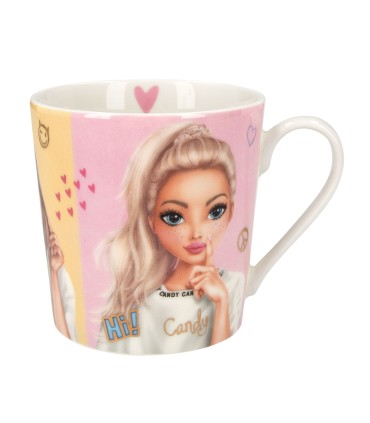 TAZA SNAP SHOTS TOP MODEL