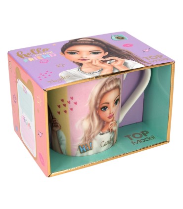 TAZA SNAP SHOTS TOP MODEL