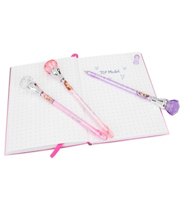 BOLI CON LUZ TOP MODEL