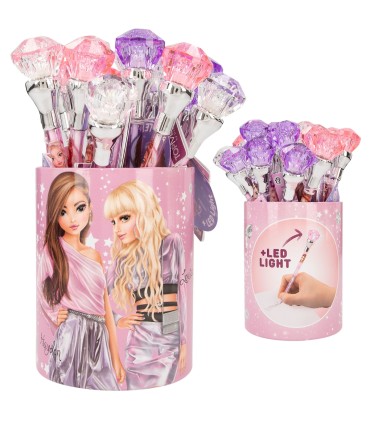 BOLI CON LUZ TOP MODEL