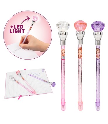 BOLI CON LUZ TOP MODEL