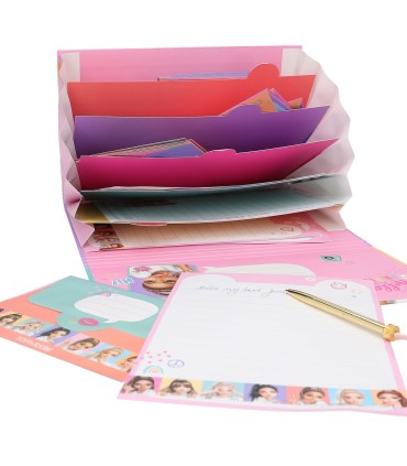 SET DE CARTAS SNAP SHOTS TOP MODEL