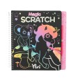 YLVI MAGIC SCRATCH