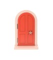 PUERTA MAGICA ROJA