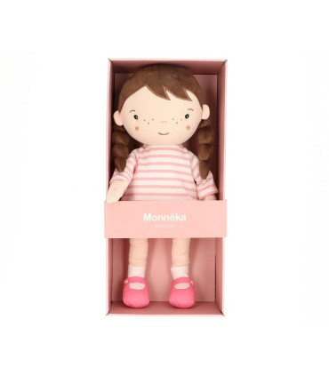 MUÑECA MONNËKA LOLA