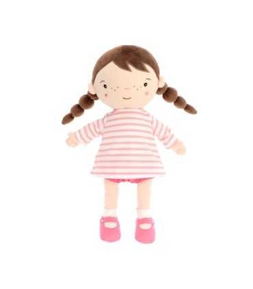 MUÑECA MONNËKA LOLA