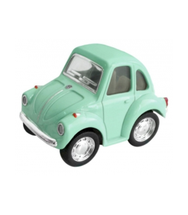 COCHE BEETLE MENTA
