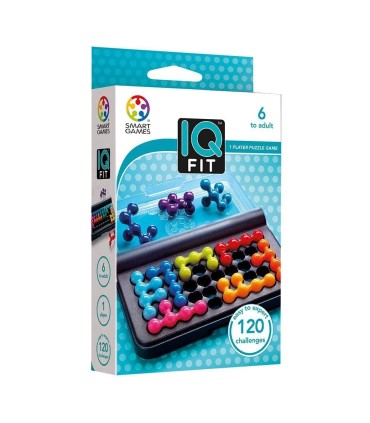 IQ FIT SMART GAME