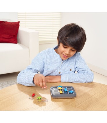 PARKING PUZZLER SMART GAMES