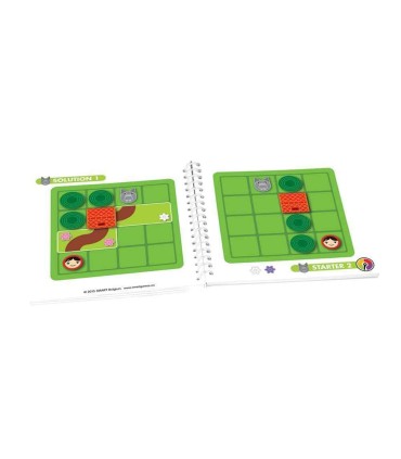 CAPERUCITA ROJA DELUXE SMART GAMES