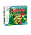 CAPERUCITA ROJA DELUXE SMART GAMES