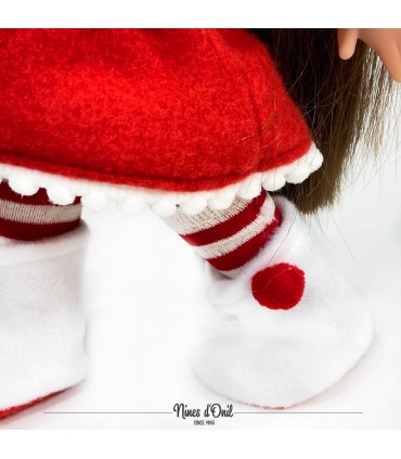 MIA ROJA CHRISTMAS ESTUCHE