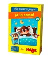 ¡ A LA CAMA! HABA