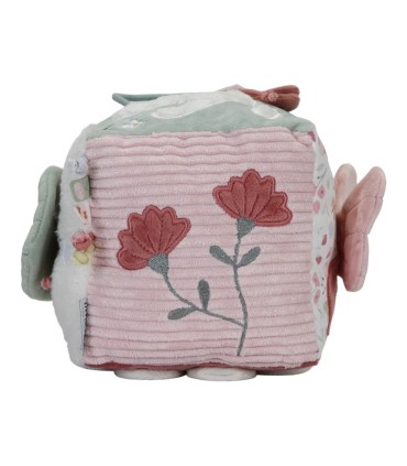 CUBO BLANDITO DE ACTIVI. LITT.