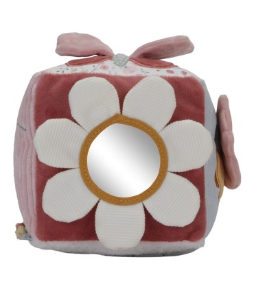 CUBO BLANDITO DE ACTIVI. LITT.