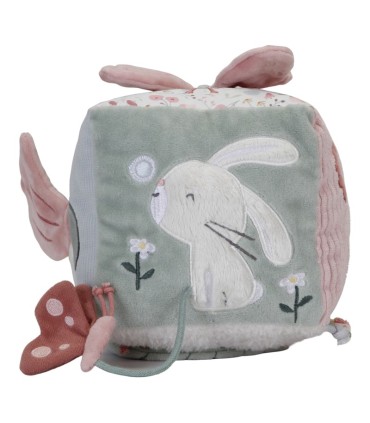 CUBO BLANDITO DE ACTIVI. LITT.