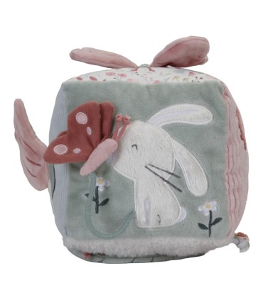 CUBO BLANDITO DE ACTIVI. LITT.