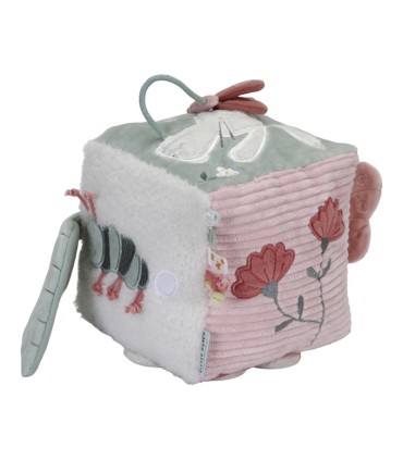 CUBO BLANDITO DE ACTIVI. LITT.