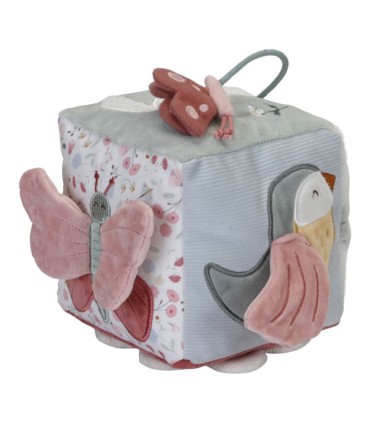 CUBO BLANDITO DE ACTIVI. LITT.