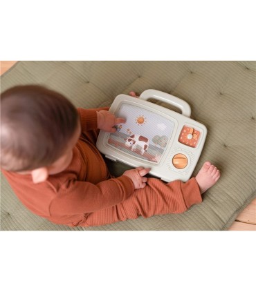 TV MUSICAL LITTLE FARM