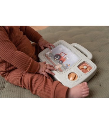 TV MUSICAL LITTLE FARM