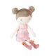 ROSA MUÑECA BLANDITA GRANDE LITT.