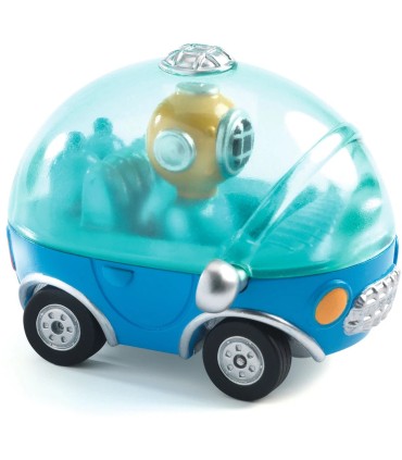 CRAZY MOTORS NAUTI BUBBLE