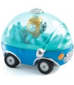 CRAZY MOTORS NAUTI BUBBLE
