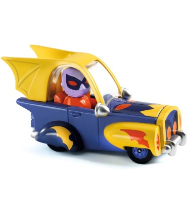 CRAZY MOTORS DINGO MOBILE