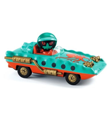 CRAZY MOTORS ABYS ENGINE