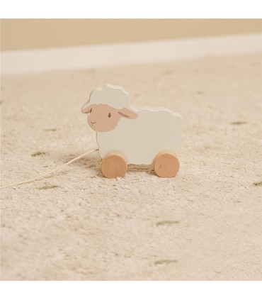 ARRASTRE OVEJA LITTLE DUTCH