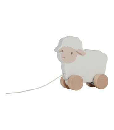 ARRASTRE OVEJA LITTLE DUTCH