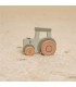 TRACTOR DE MADERA LITTLE DUTCH