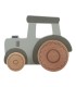TRACTOR DE MADERA LITTLE DUTCH