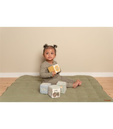 CUBOS BLANDITOS LITTLE DUTCH