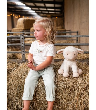 OVEJA 25 CM LITTLE DUTCH