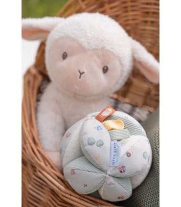 OVEJA 25 CM LITTLE DUTCH